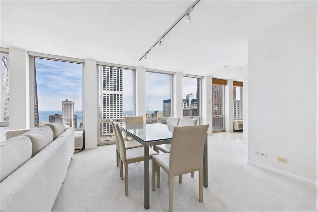 111 East Chestnut Street Chicago IL 60611