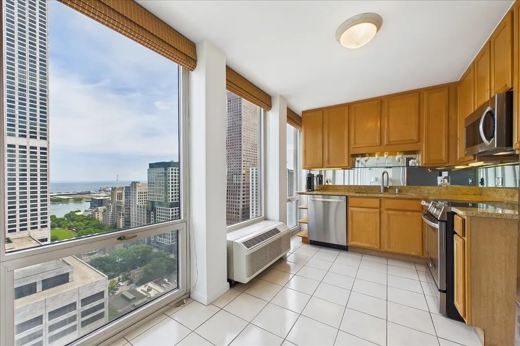 111 East Chestnut Street Chicago IL 60611