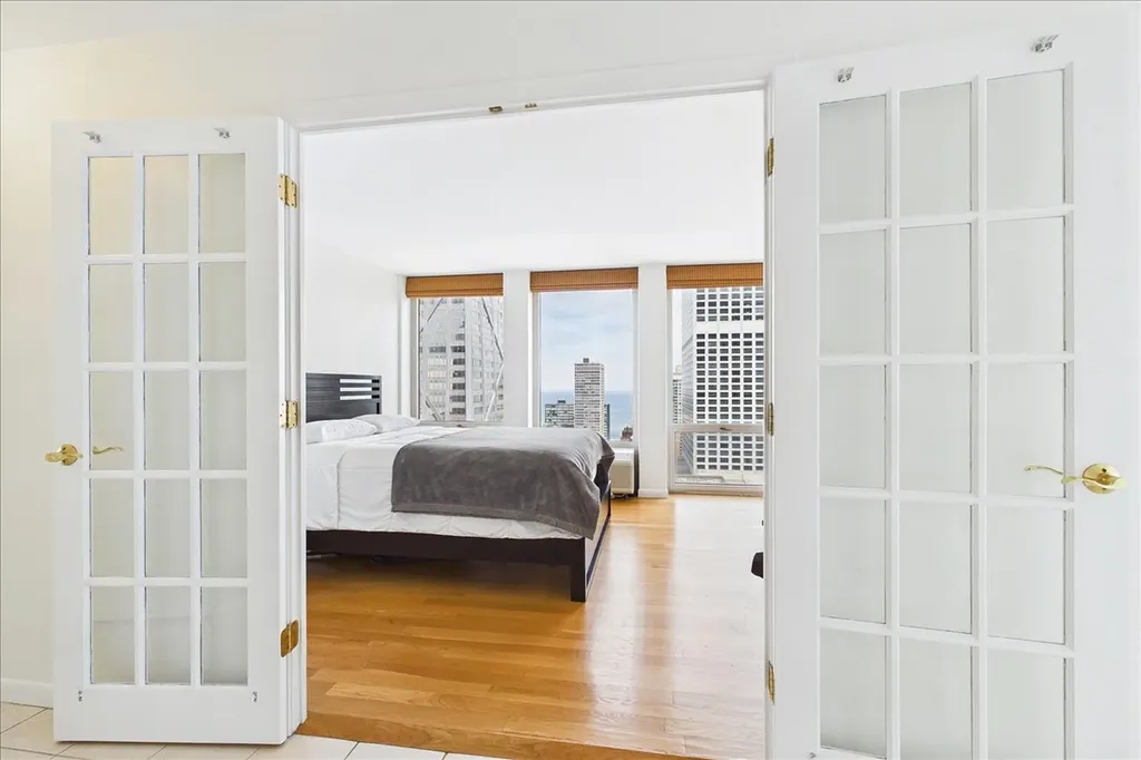 111 East Chestnut Street Chicago IL 60611