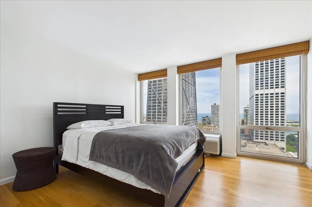 111 East Chestnut Street Chicago IL 60611