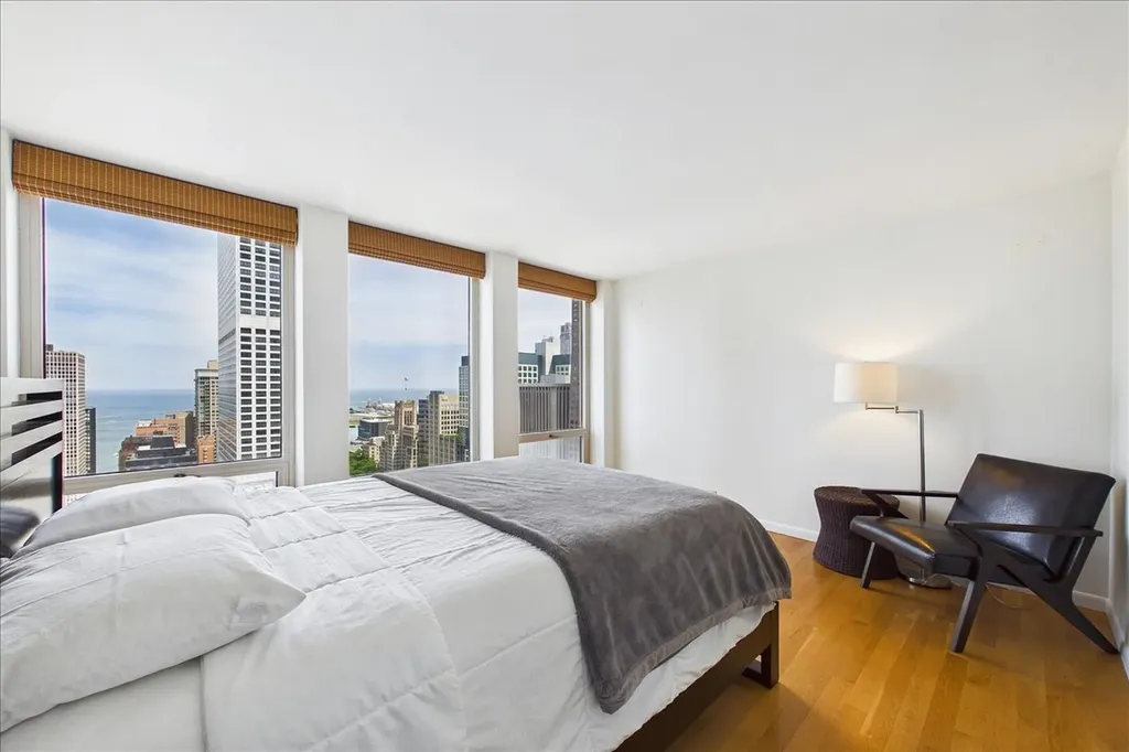 111 East Chestnut Street Chicago IL 60611