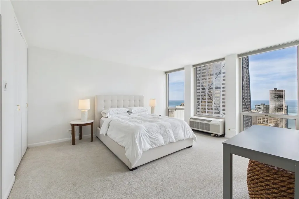 111 East Chestnut Street Chicago IL 60611
