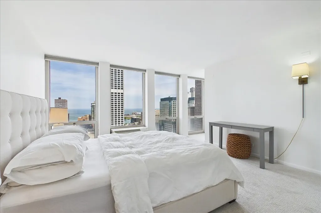 111 East Chestnut Street Chicago IL 60611