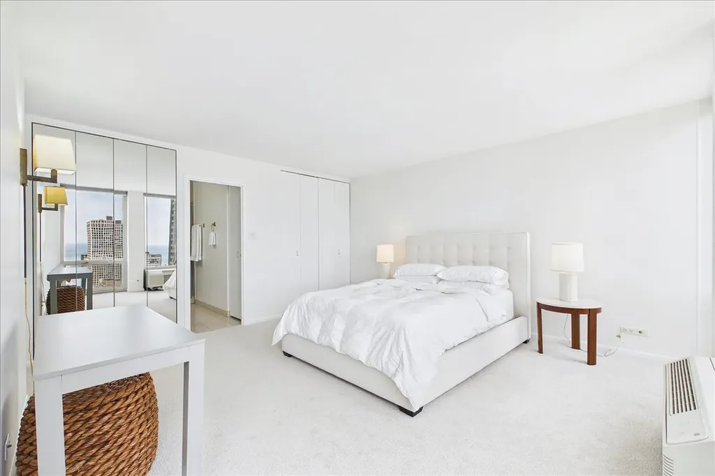 111 East Chestnut Street Chicago IL 60611