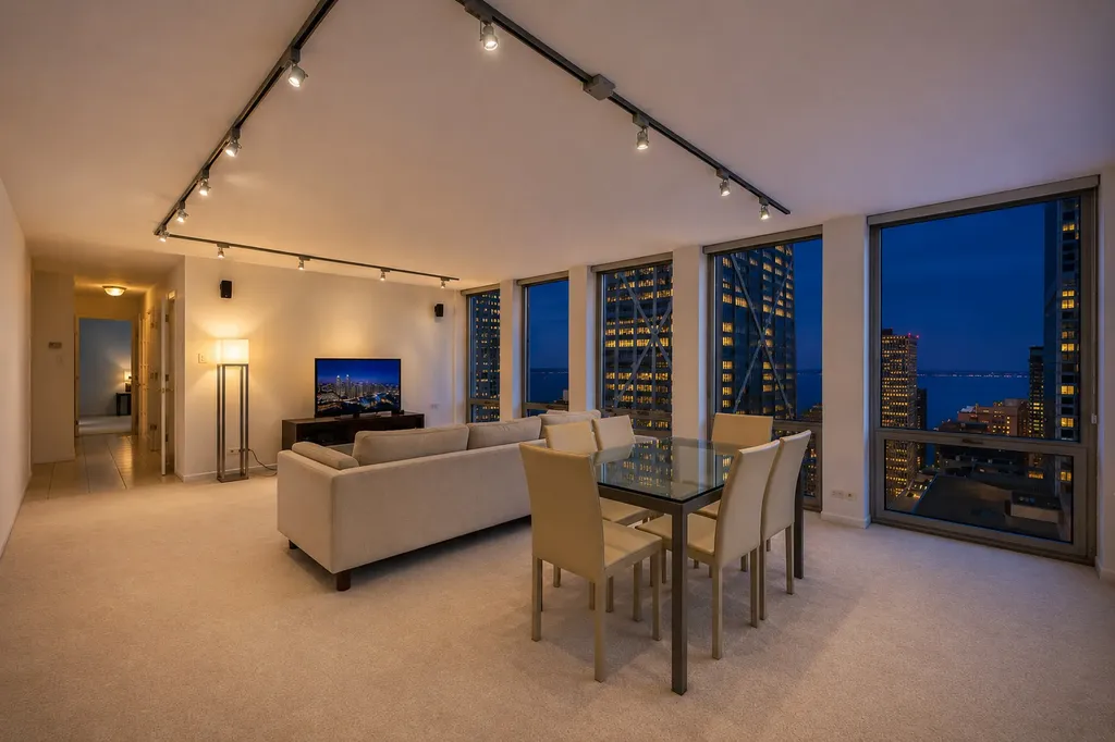 111 East Chestnut Street Chicago IL 60611