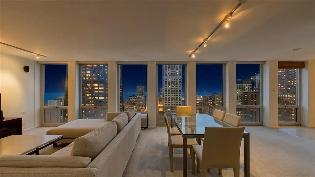 111 East Chestnut Street Chicago IL 60611