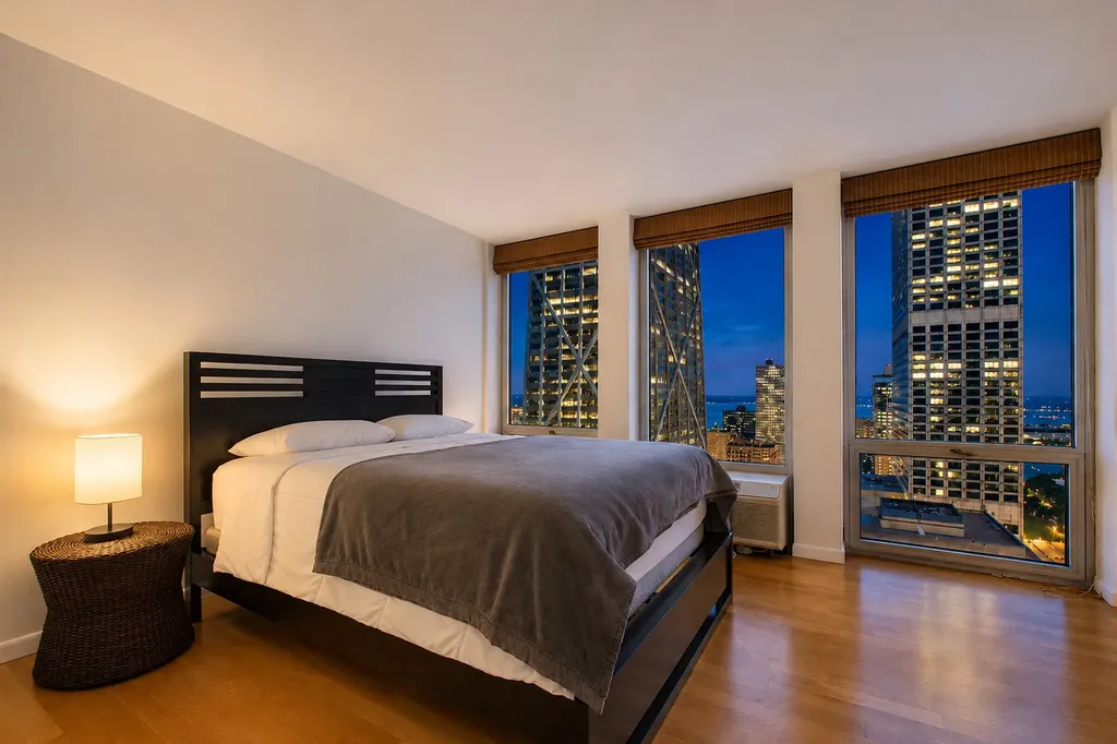 111 East Chestnut Street Chicago IL 60611