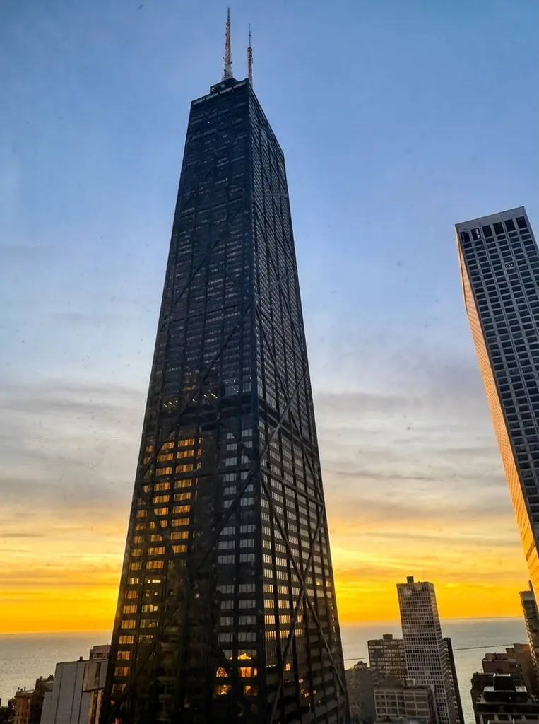 111 East Chestnut Street Chicago IL 60611