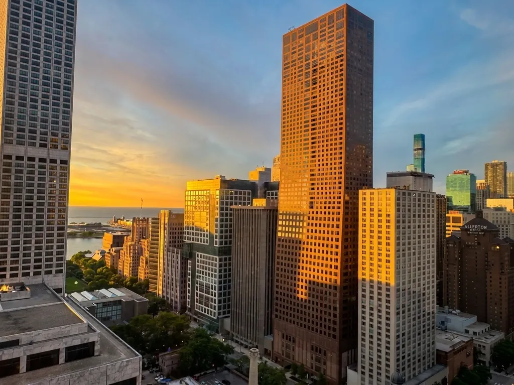 111 East Chestnut Street Chicago IL 60611