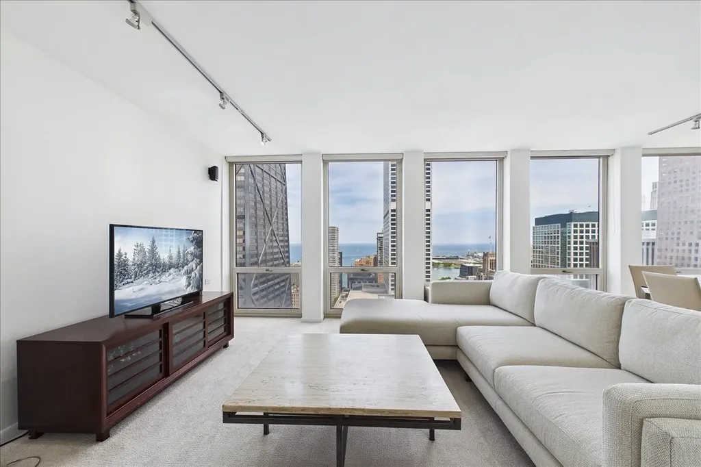111 East Chestnut Street Chicago IL 60611