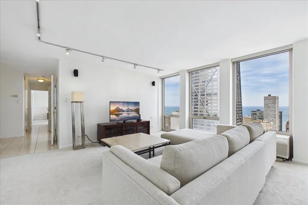 111 East Chestnut Street Chicago IL 60611