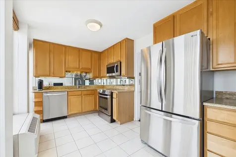 111 East Chestnut Street Chicago IL 60611