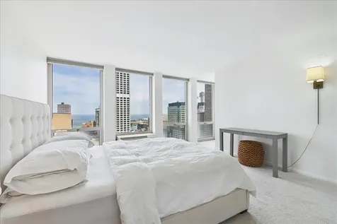 111 East Chestnut Street Chicago IL 60611