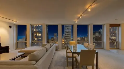 111 East Chestnut Street Chicago IL 60611