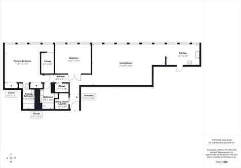 111 East Chestnut Street Chicago IL 60611
