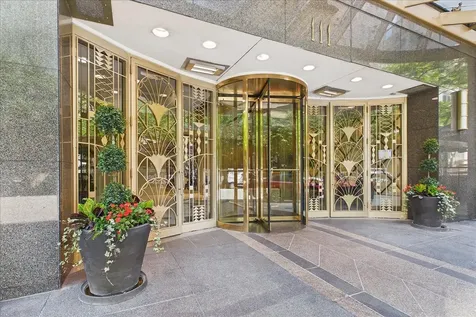 111 East Chestnut Street Chicago IL 60611