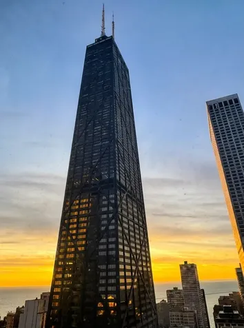 111 East Chestnut Street Chicago IL 60611