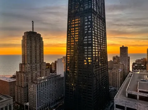 111 East Chestnut Street Chicago IL 60611