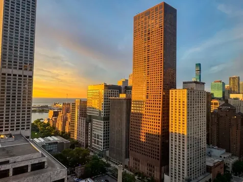 111 East Chestnut Street Chicago IL 60611