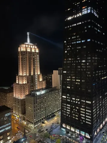 111 East Chestnut Street Chicago IL 60611