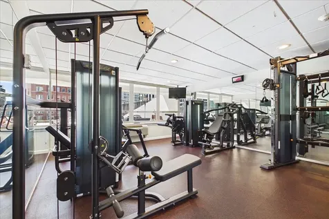 111 East Chestnut Street Chicago IL 60611