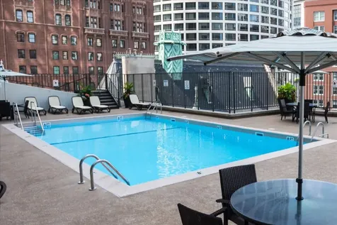 111 East Chestnut Street Chicago IL 60611