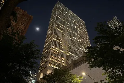 111 East Chestnut Street Chicago IL 60611