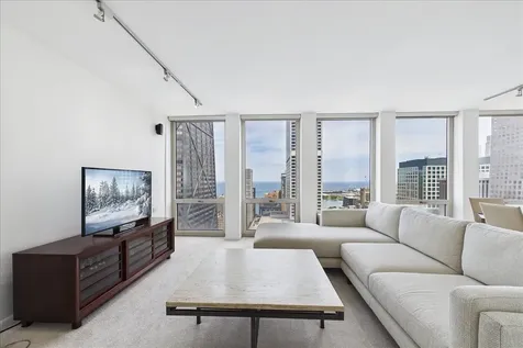 111 East Chestnut Street Chicago IL 60611