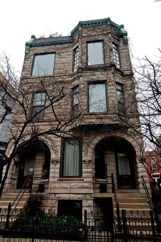 622 West Briar Place Chicago IL 60657
