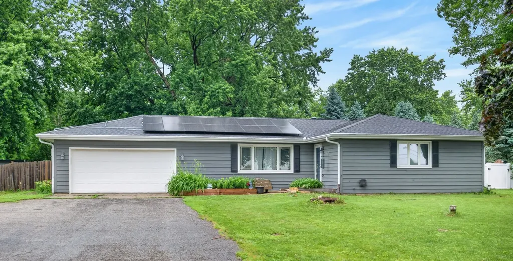 46W440 Granart Road Big Rock IL 60511