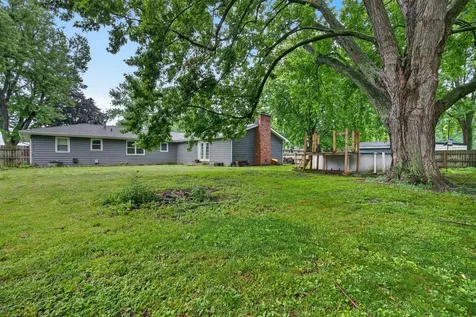 46W440 Granart Road Big Rock IL 60511