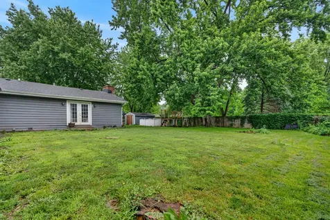 46W440 Granart Road Big Rock IL 60511