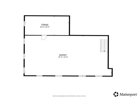 46W440 Granart Road Big Rock IL 60511