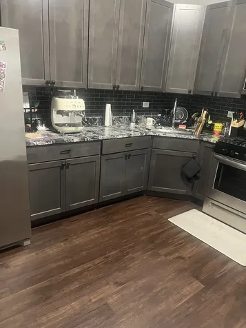 4740 South Prairie Avenue Chicago IL 60615