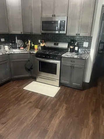 4740 South Prairie Avenue Chicago IL 60615