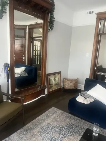 4740 South Prairie Avenue Chicago IL 60615
