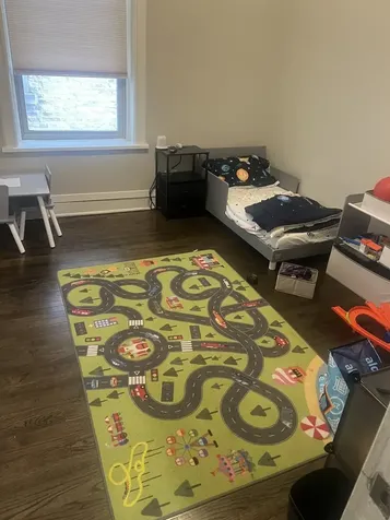 4740 South Prairie Avenue Chicago IL 60615
