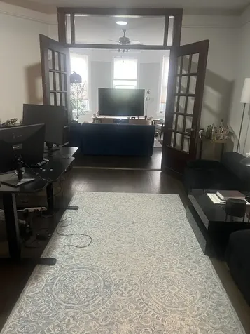 4740 South Prairie Avenue Chicago IL 60615