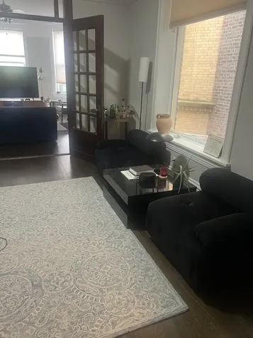4740 South Prairie Avenue Chicago IL 60615