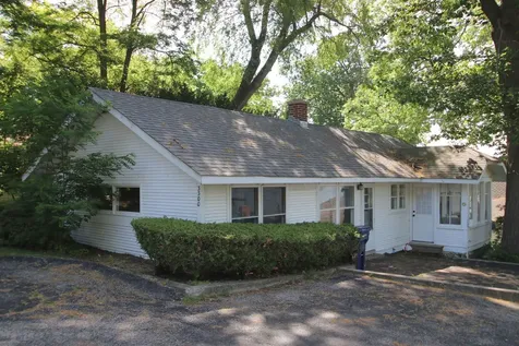 3300 North Rocky Beach Road Mchenry IL 60051