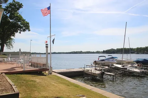 3300 North Rocky Beach Road Mchenry IL 60051