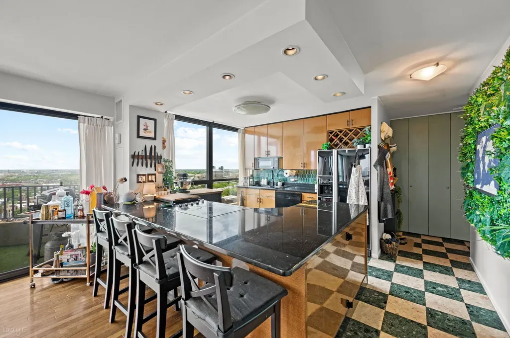2020 North Lincoln Park West Chicago IL 60614