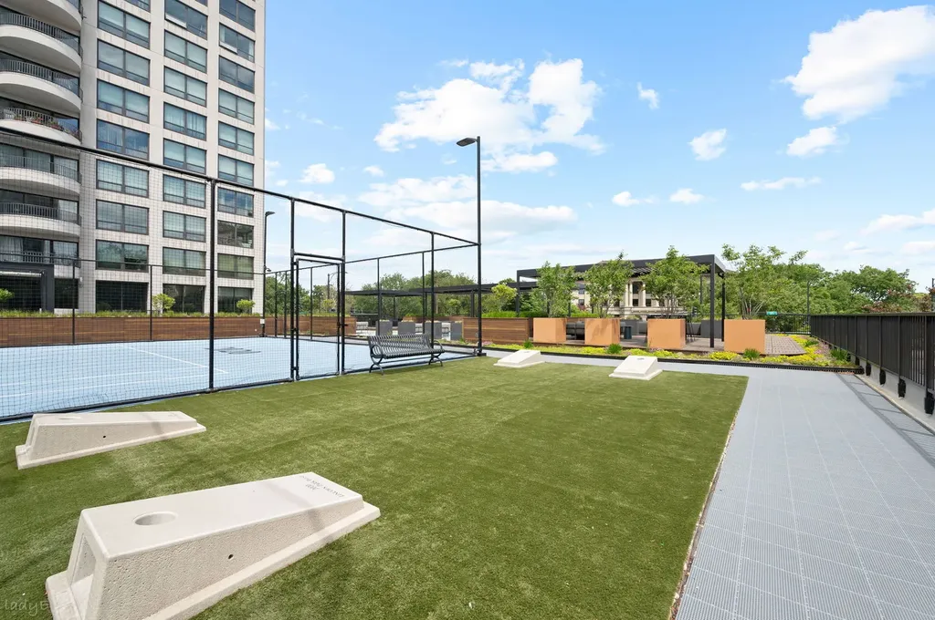 2020 North Lincoln Park West Chicago IL 60614