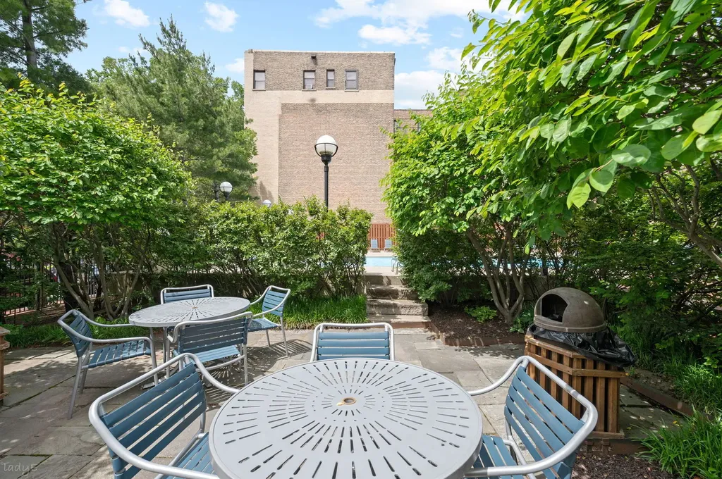 2020 North Lincoln Park West Chicago IL 60614