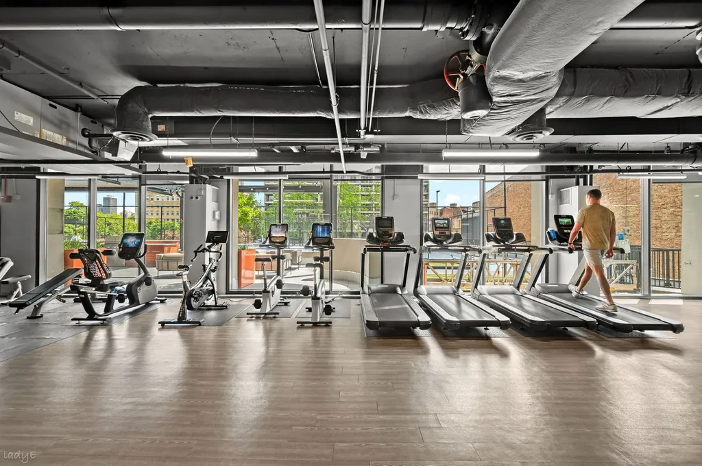 2020 North Lincoln Park West Chicago IL 60614