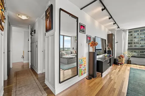 2020 North Lincoln Park West Chicago IL 60614
