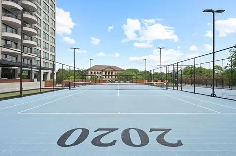 2020 North Lincoln Park West Chicago IL 60614