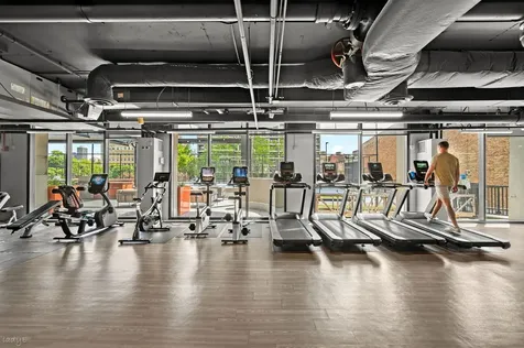 2020 North Lincoln Park West Chicago IL 60614