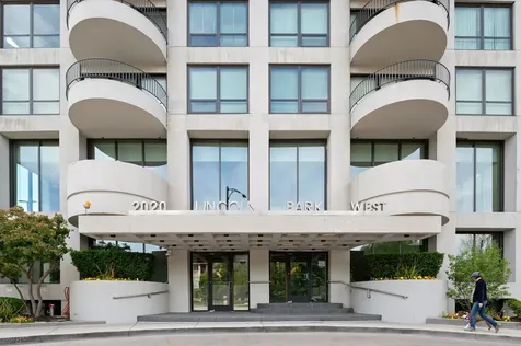 2020 North Lincoln Park West Chicago IL 60614