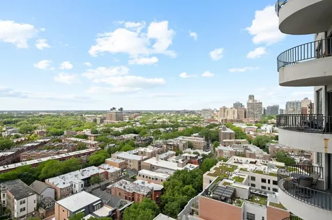 2020 North Lincoln Park West Chicago IL 60614